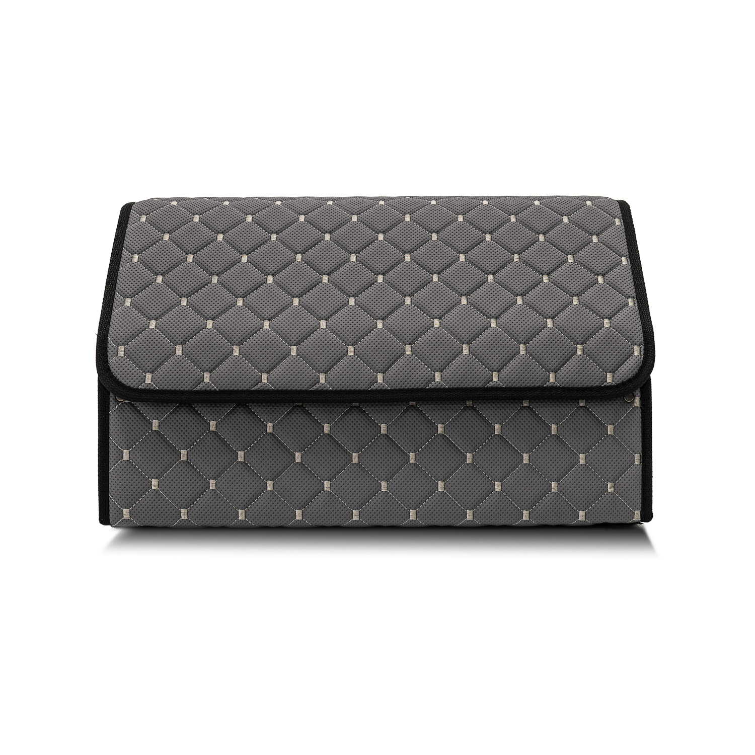 Органайзер в багажник CarsBAG GREY