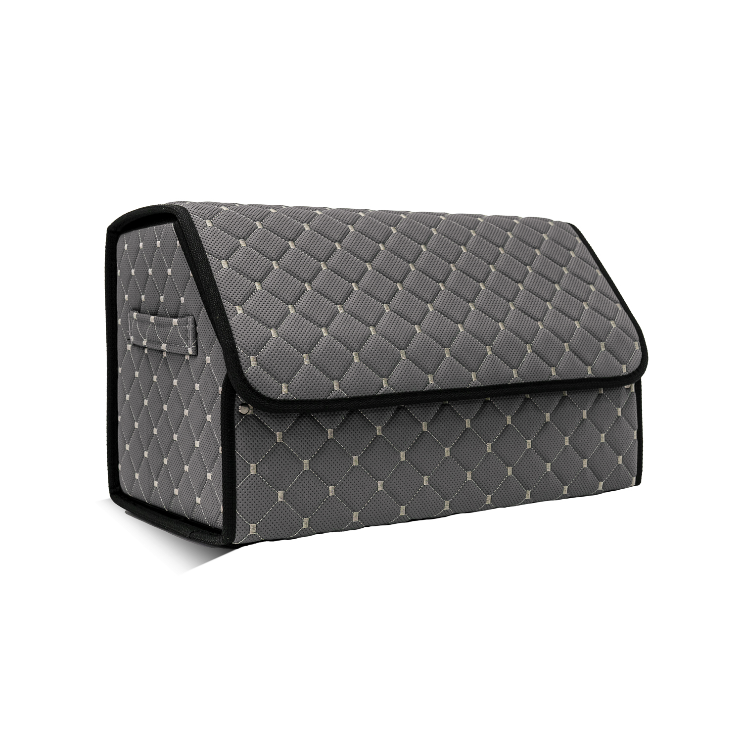 Органайзер в багажник CarsBAG GREY