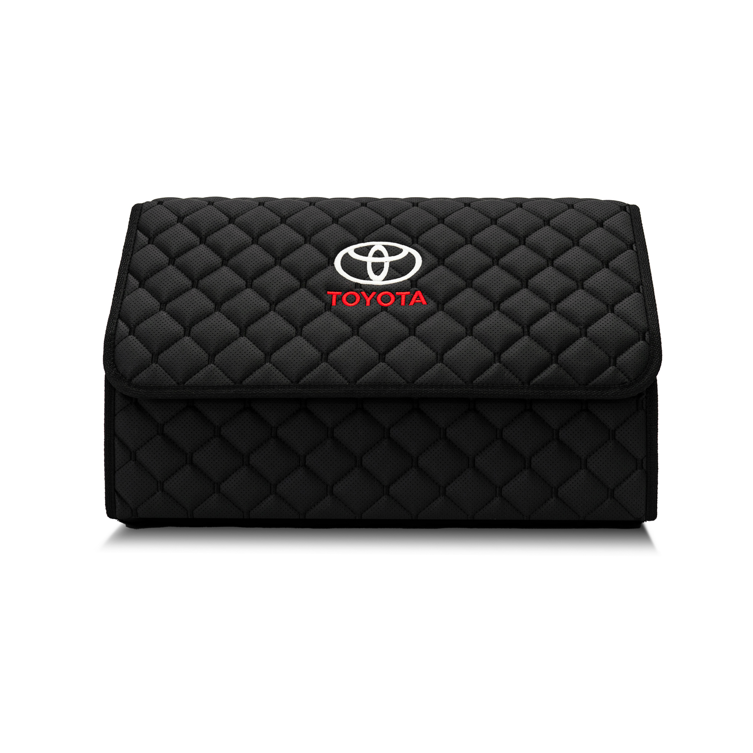 Органайзер в багажник TOYOTA, сумка TOYOTA
