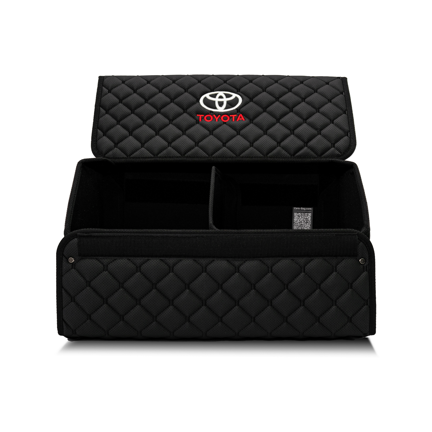 Органайзер в багажник TOYOTA, сумка TOYOTA
