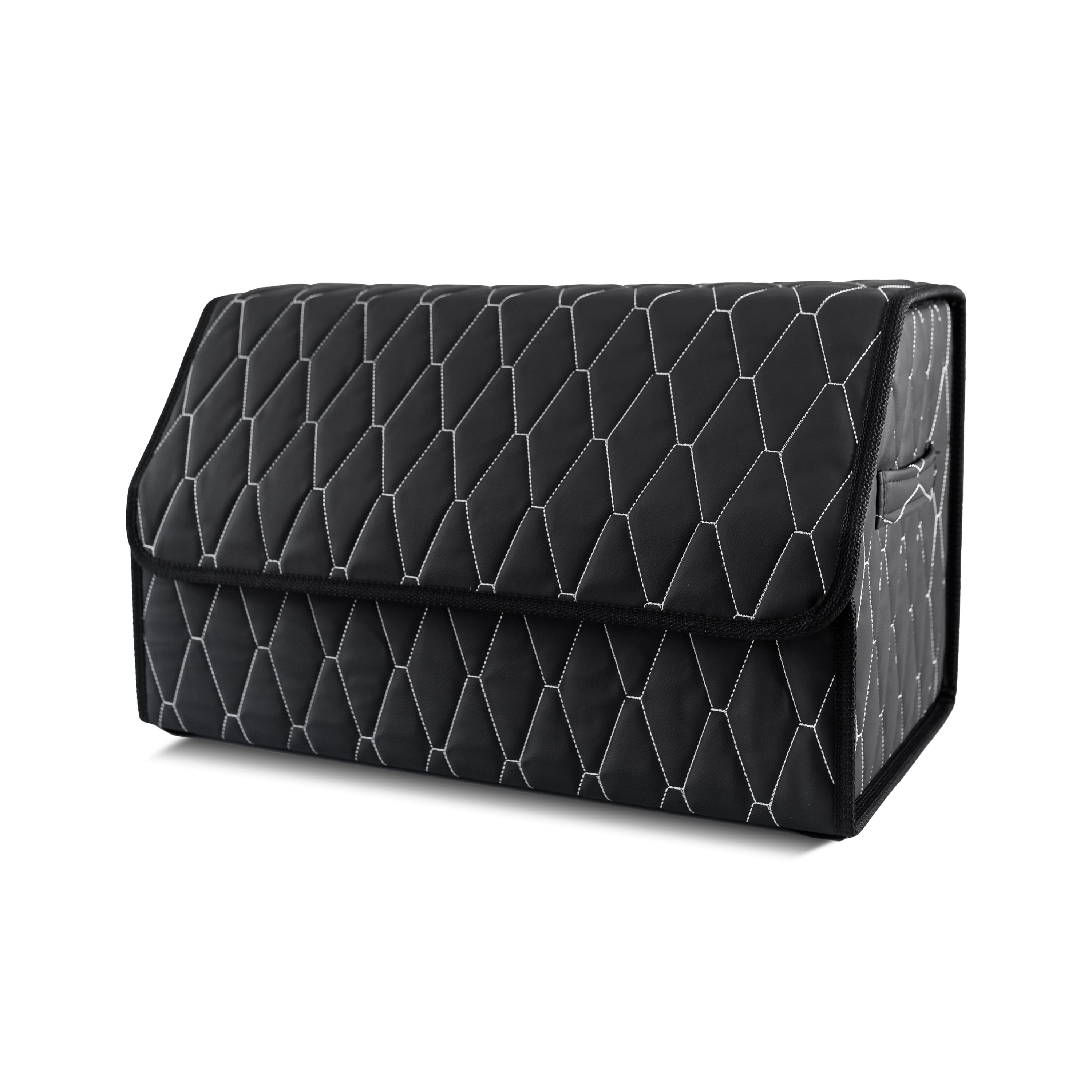CarsBag Long Romb Black+White
