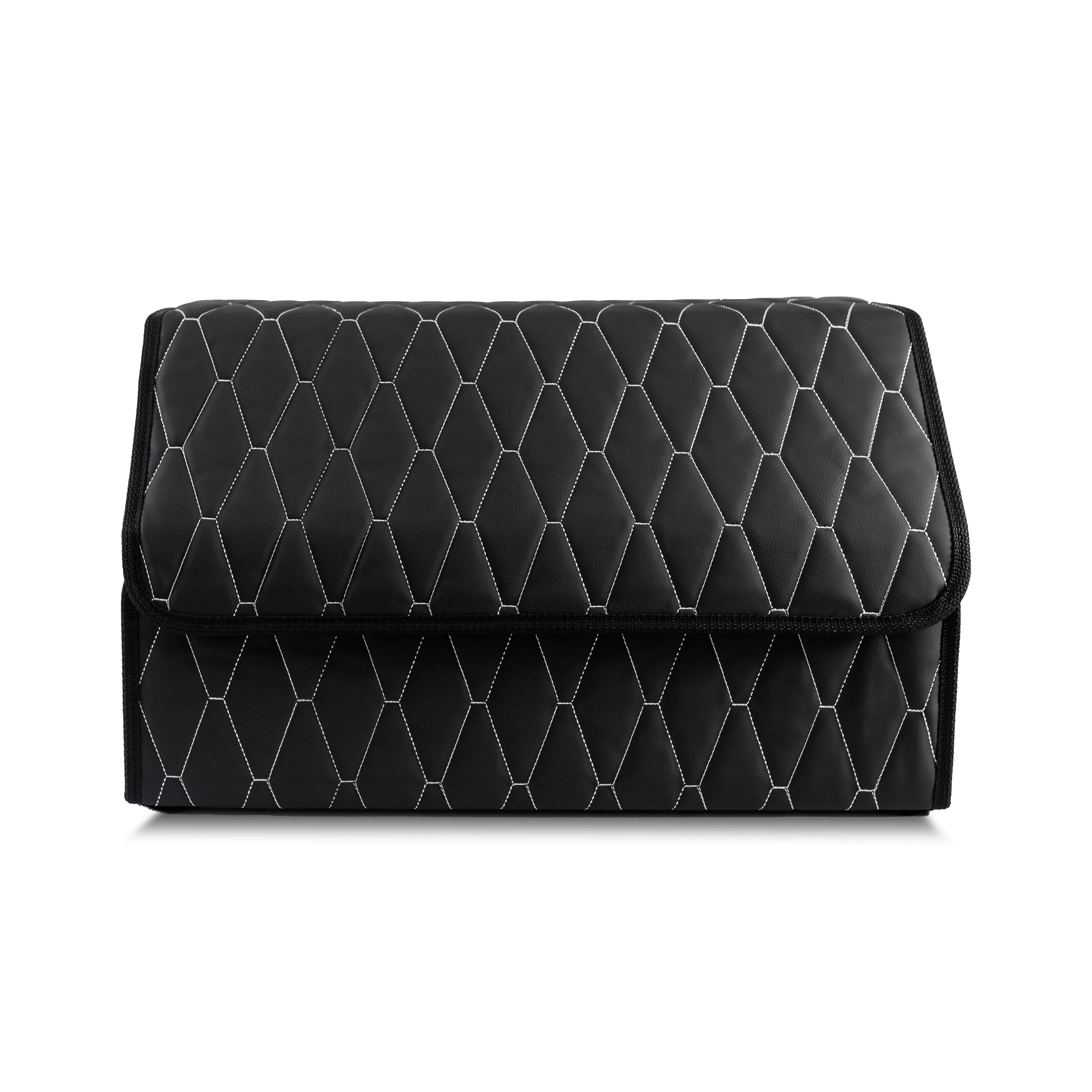 CarsBag Long Romb Black+White