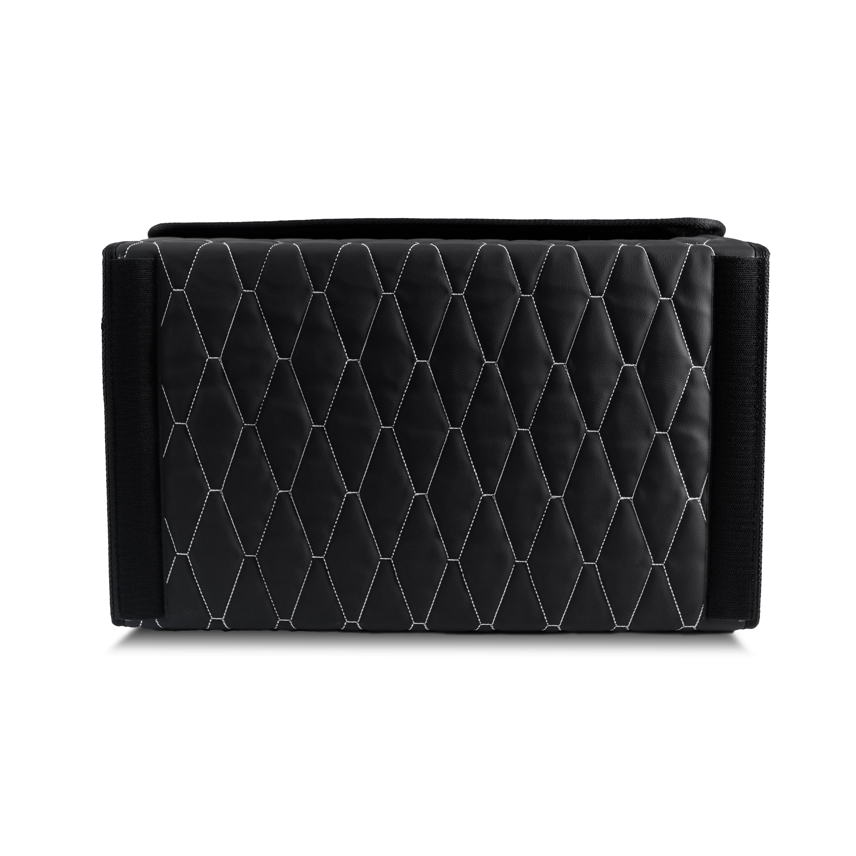 CarsBag Long Romb Black+White