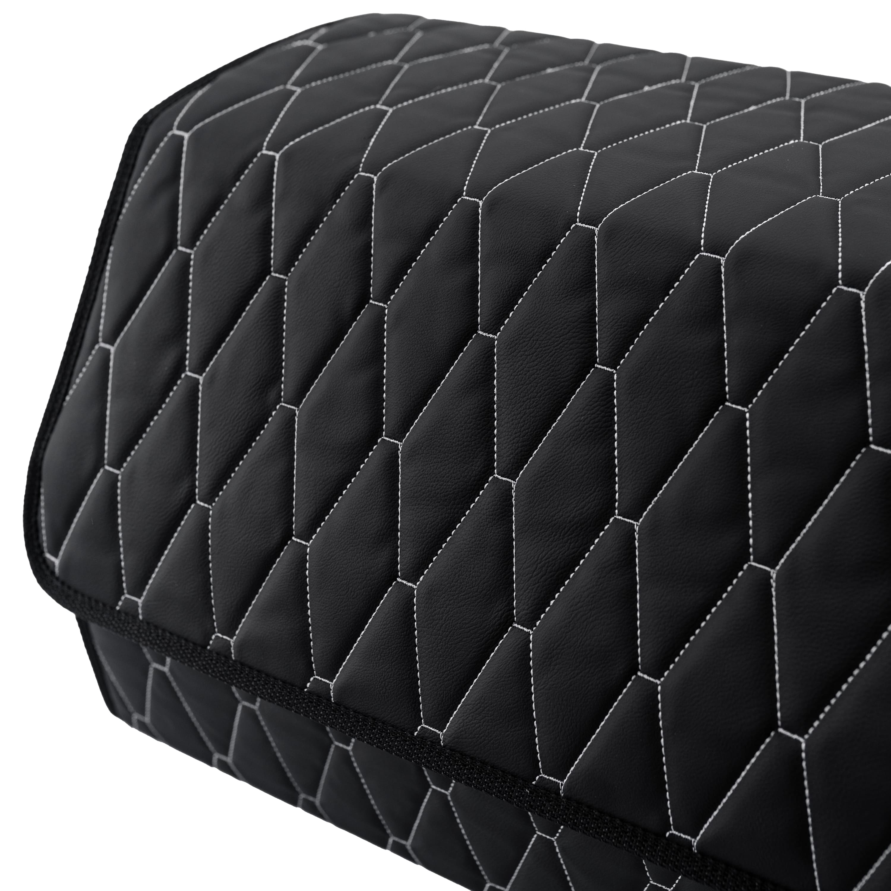CarsBag Long Romb Black+White