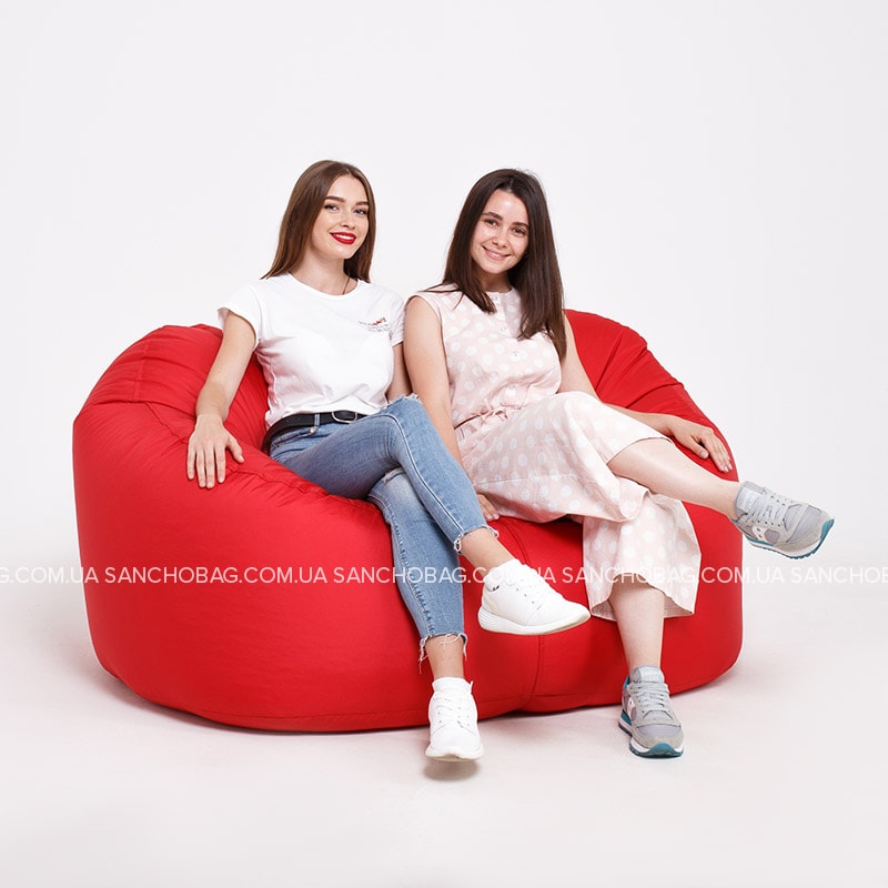 Безкаркасний диван SanchoBAG Medium 80х145х100