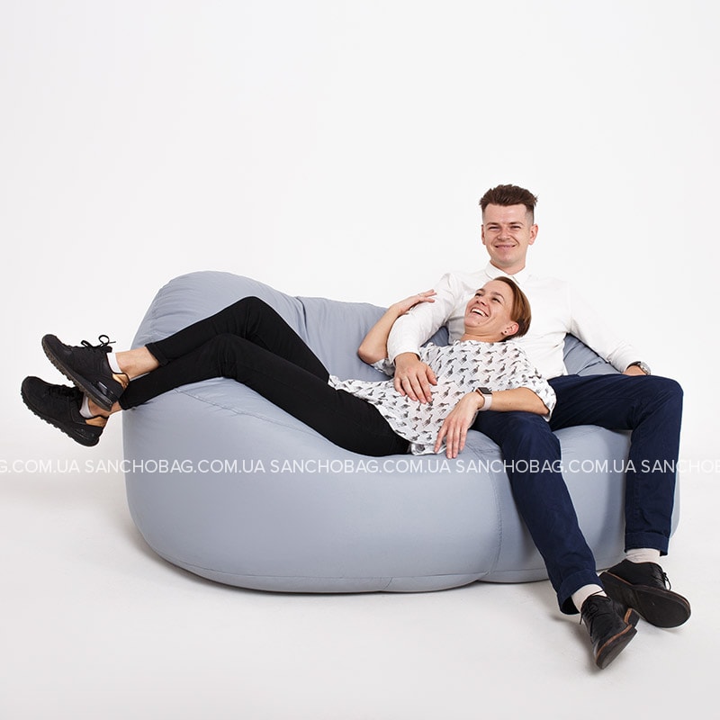 Безкаркасний диван SanchoBAG Big 80х165х110