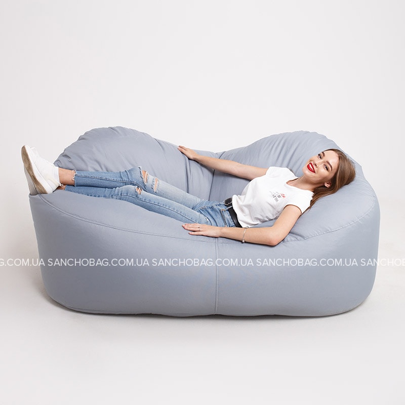 Безкаркасний диван SanchoBAG Big 80х165х110