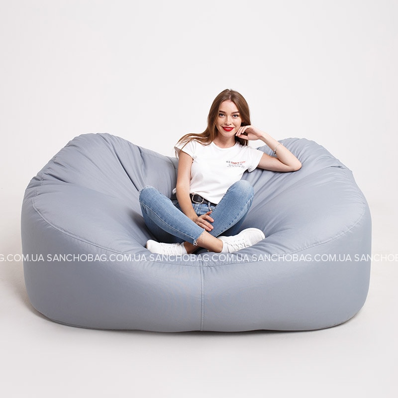 Безкаркасний диван SanchoBAG Big 80х165х110