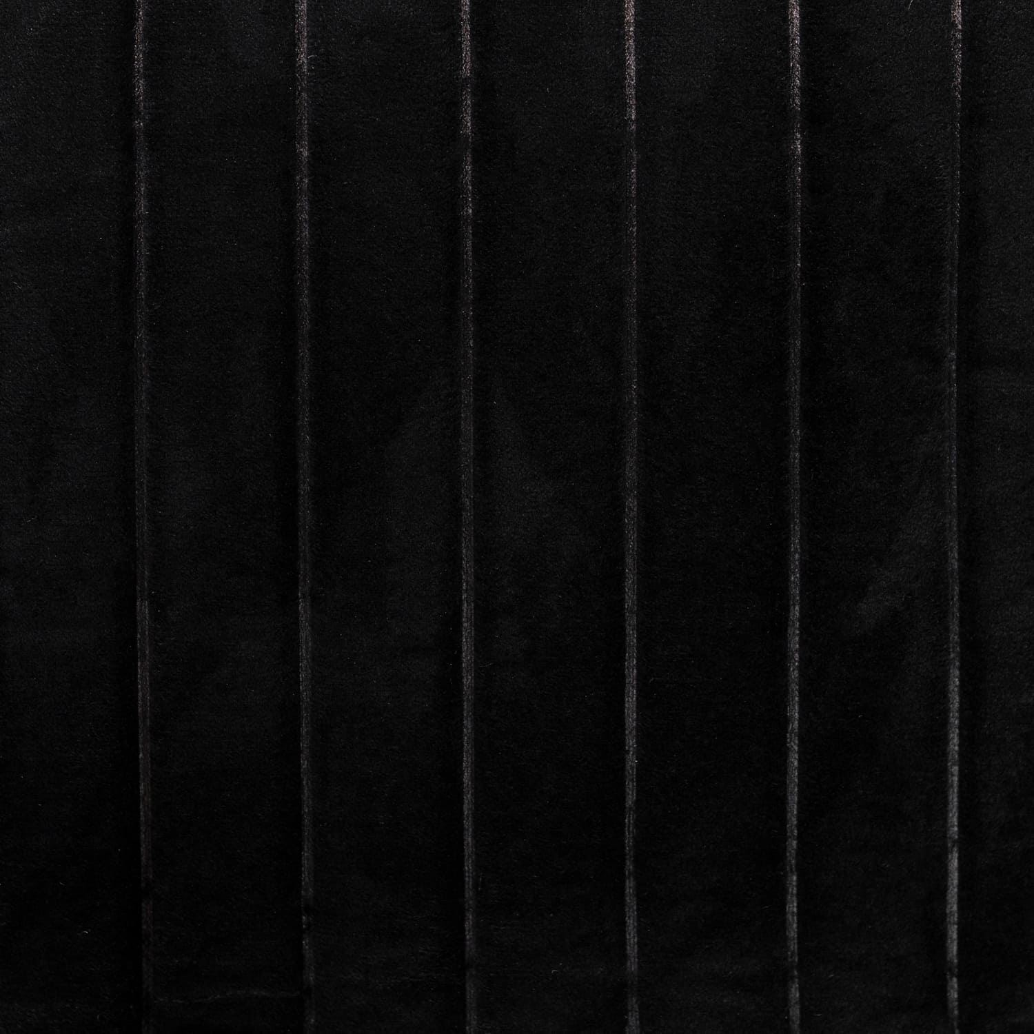 CarsBag Velour Black Line