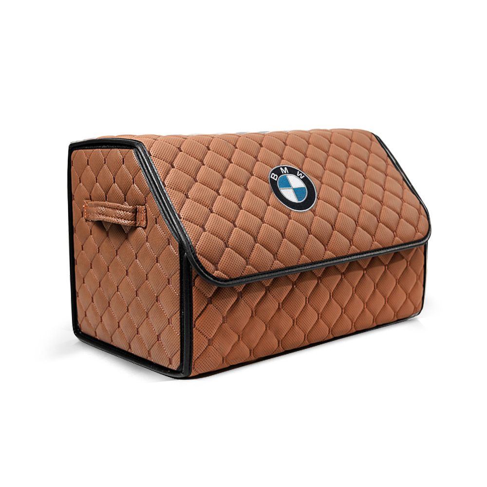 Органайзер в багажник BMW, сумка BMW
