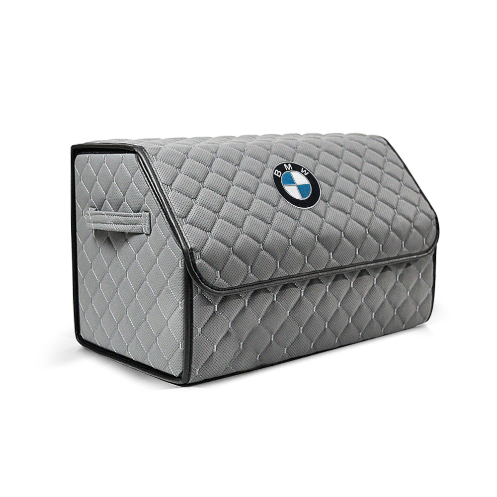 Органайзер в багажник BMW, сумка BMW