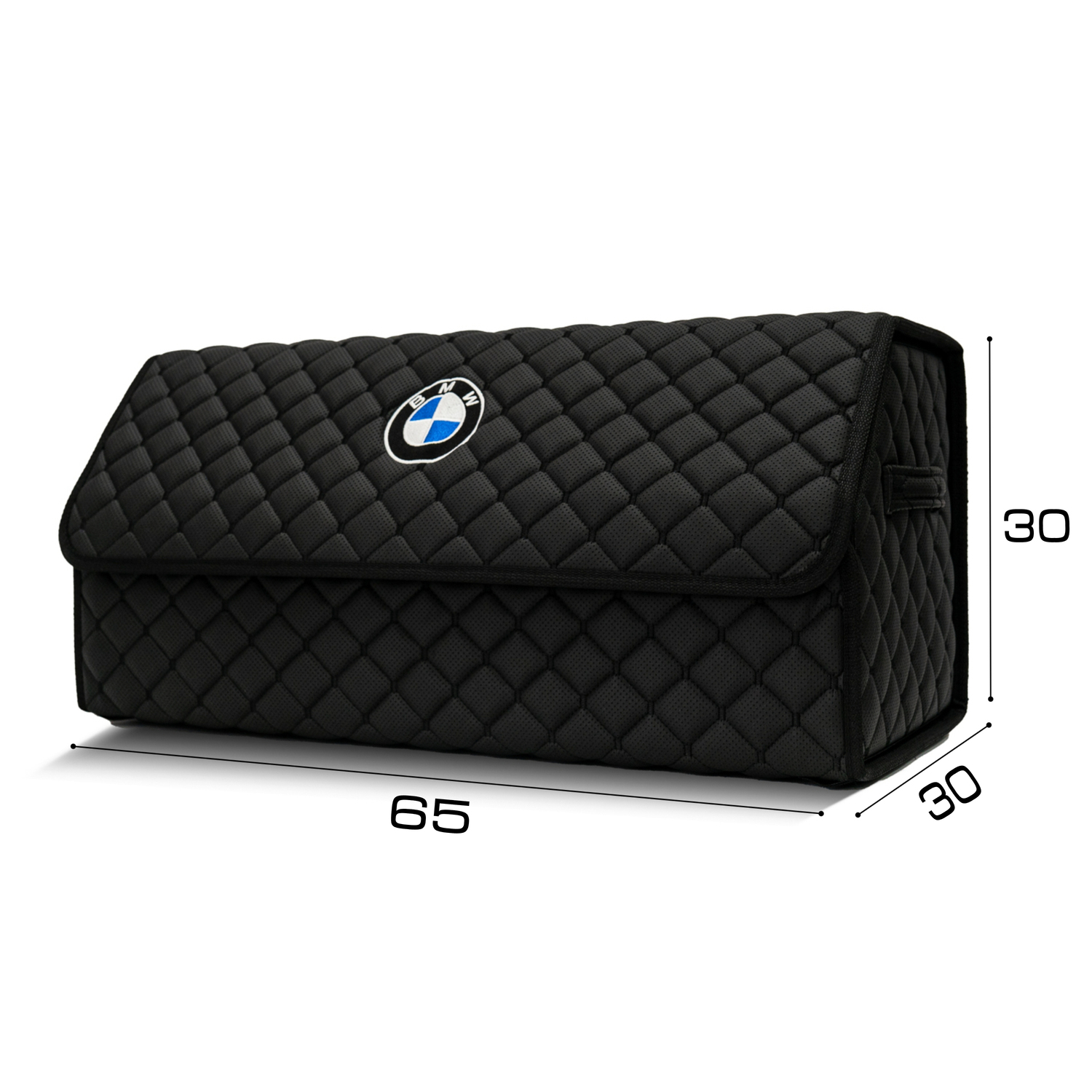 Органайзер в багажник BMW, сумка BMW