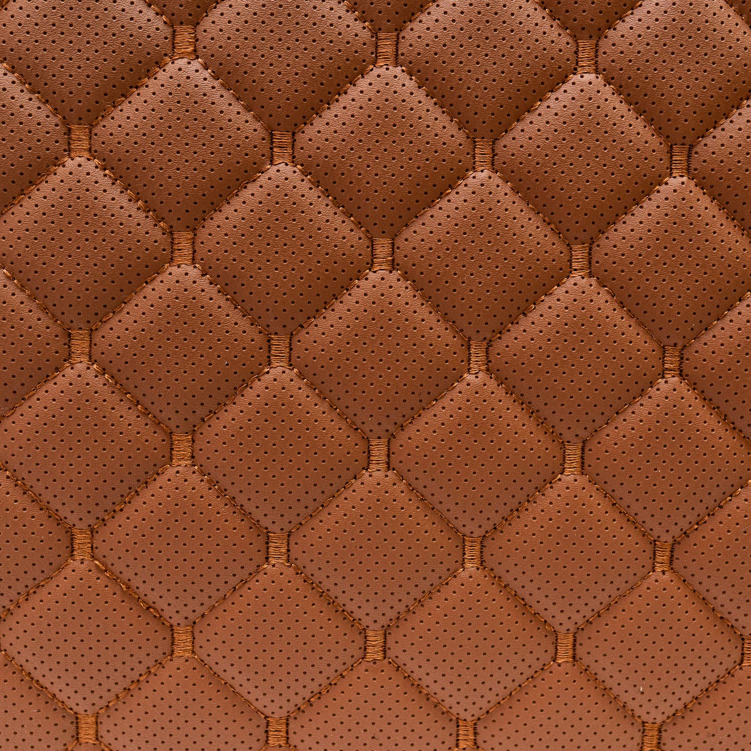 Органайзер в багажник PORSCHE Brown
