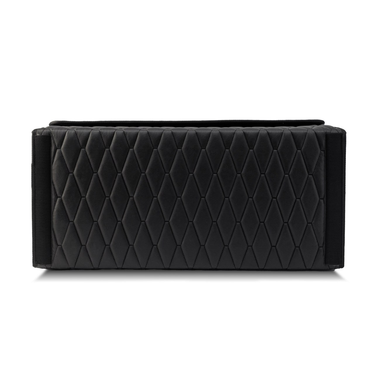 CarsBag Long Romb Black