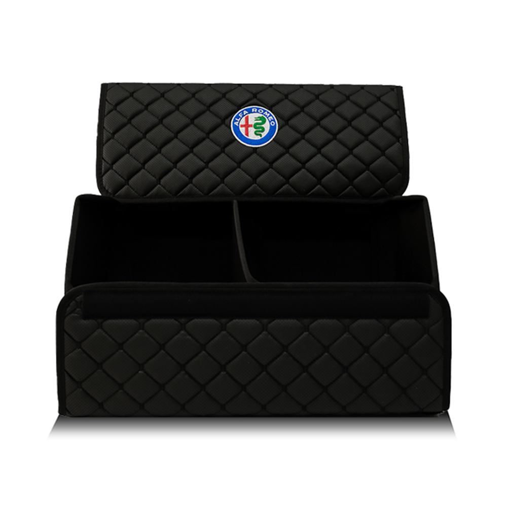 Органайзер в багажник ALFA ROMEO, сумка ALFA ROMEO