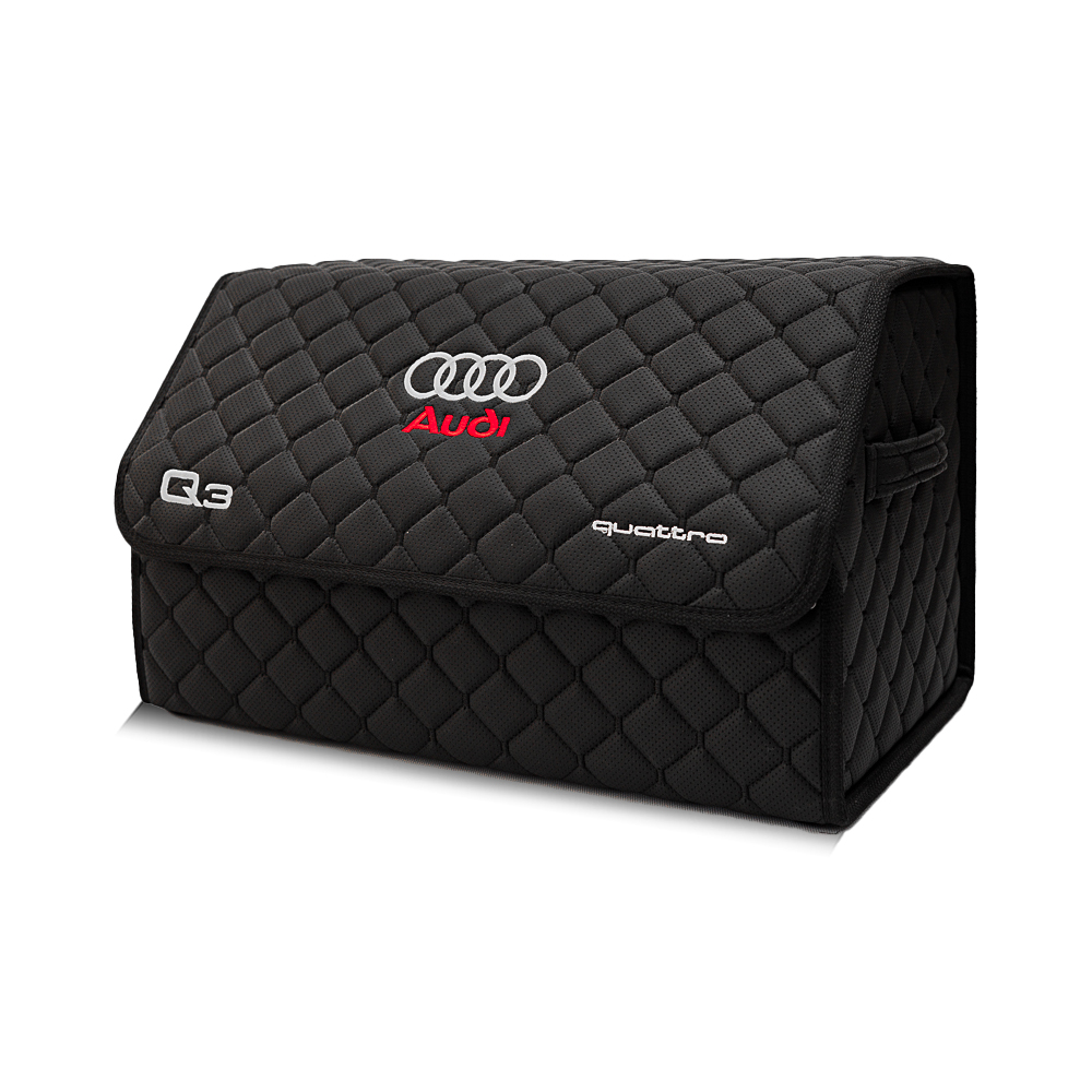 Органайзер в багажник AUDI, сумка AUDI Q Серія