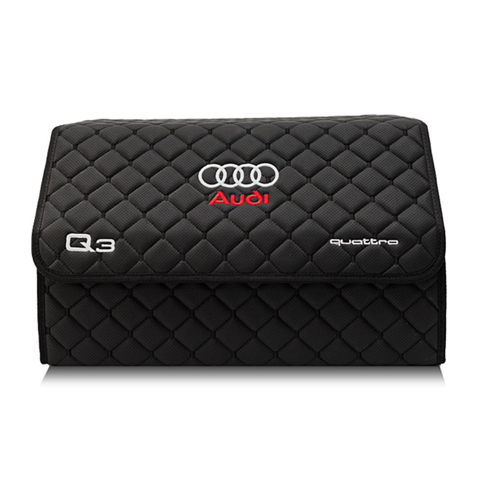 Органайзер в багажник AUDI, сумка AUDI Q Серія
