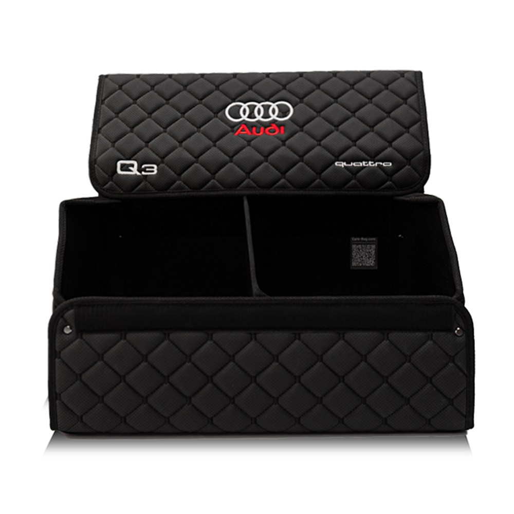 Органайзер в багажник AUDI, сумка AUDI Q Серія