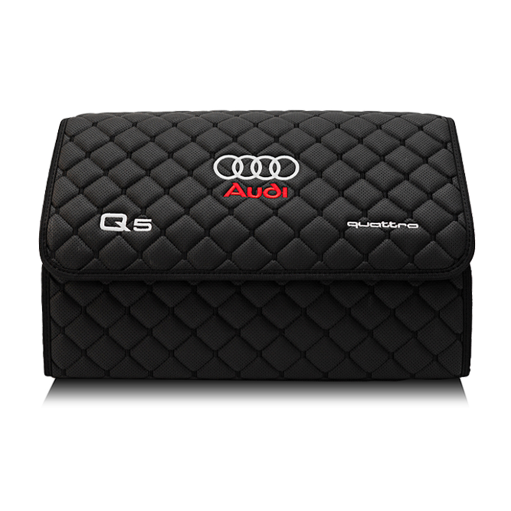 Органайзер в багажник AUDI, сумка AUDI Q Серія