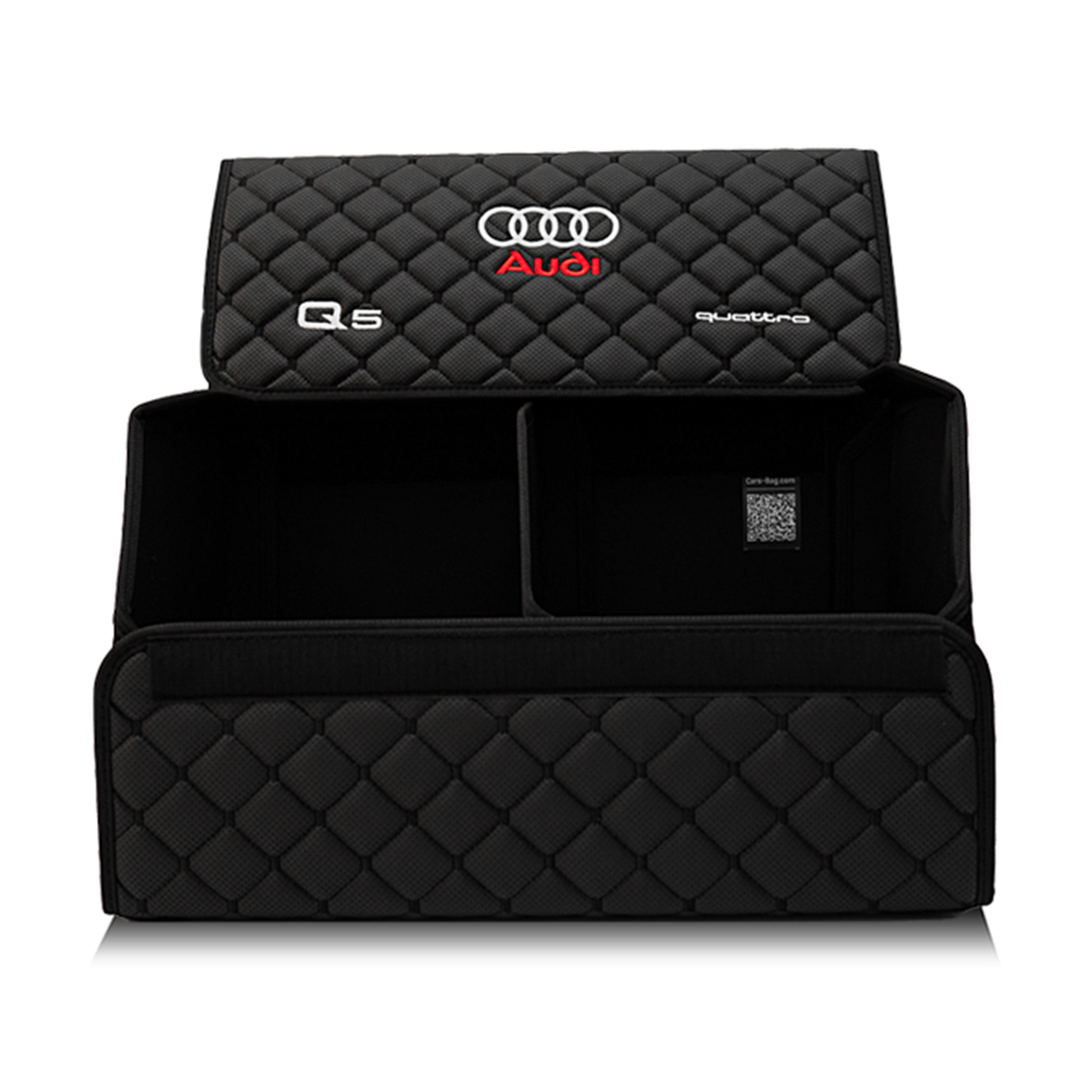 Органайзер в багажник AUDI, сумка AUDI Q Серія