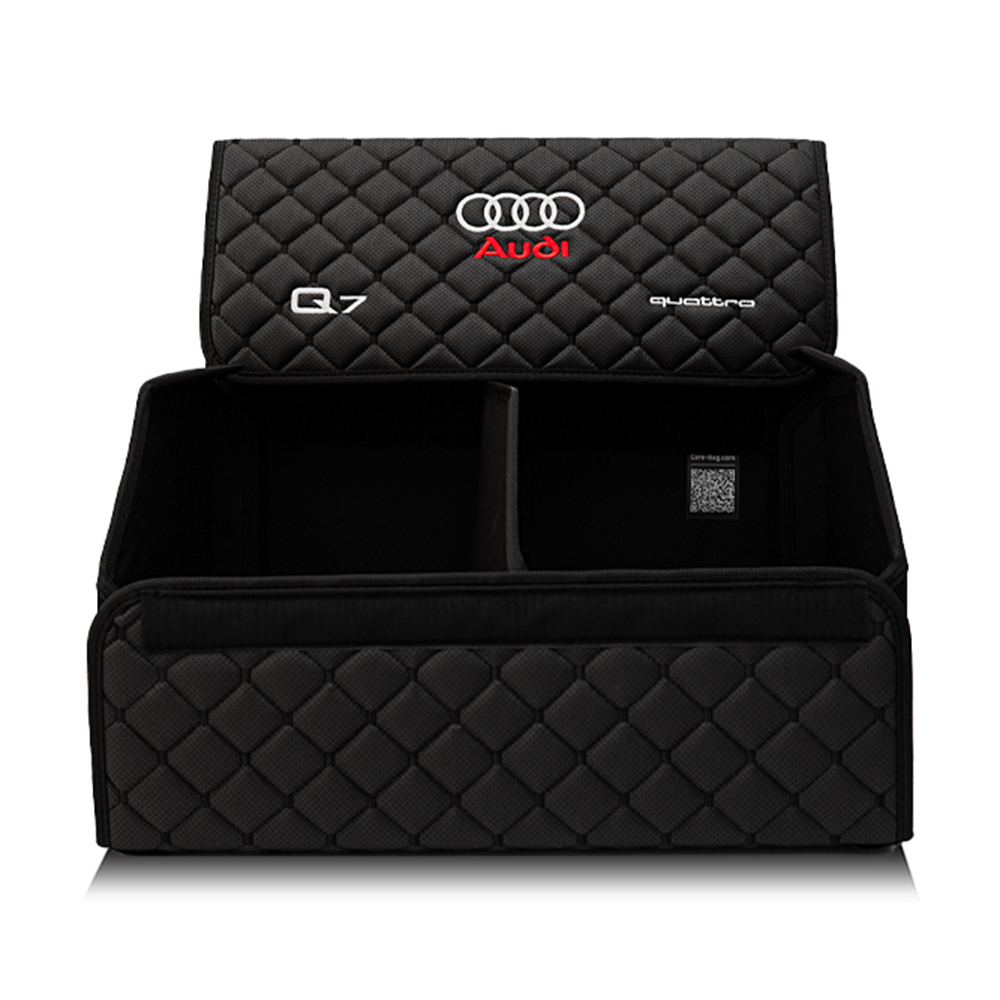 Органайзер в багажник AUDI, сумка AUDI Q Серія