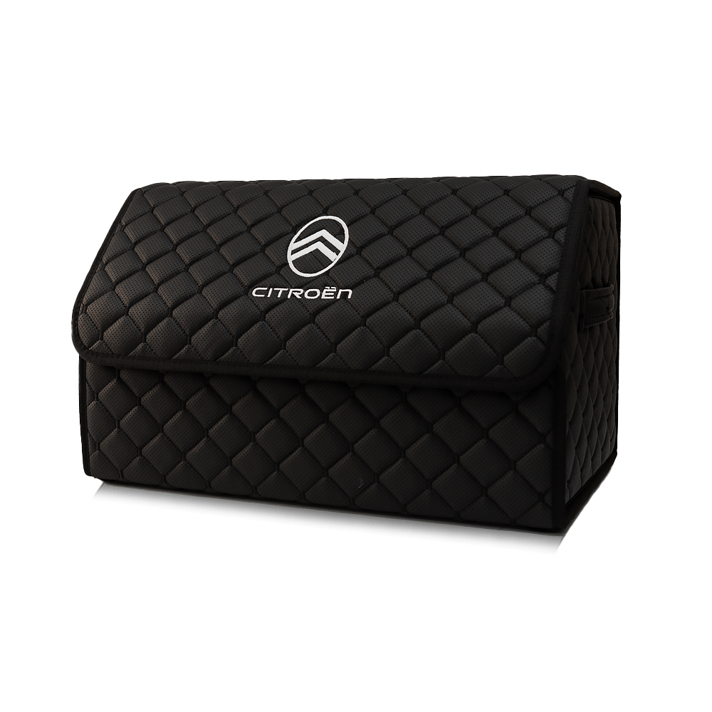 Органайзер в багажник СarsBAG