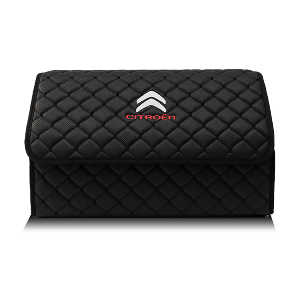 Органайзер в багажник CITROEN, сумка CITROEN