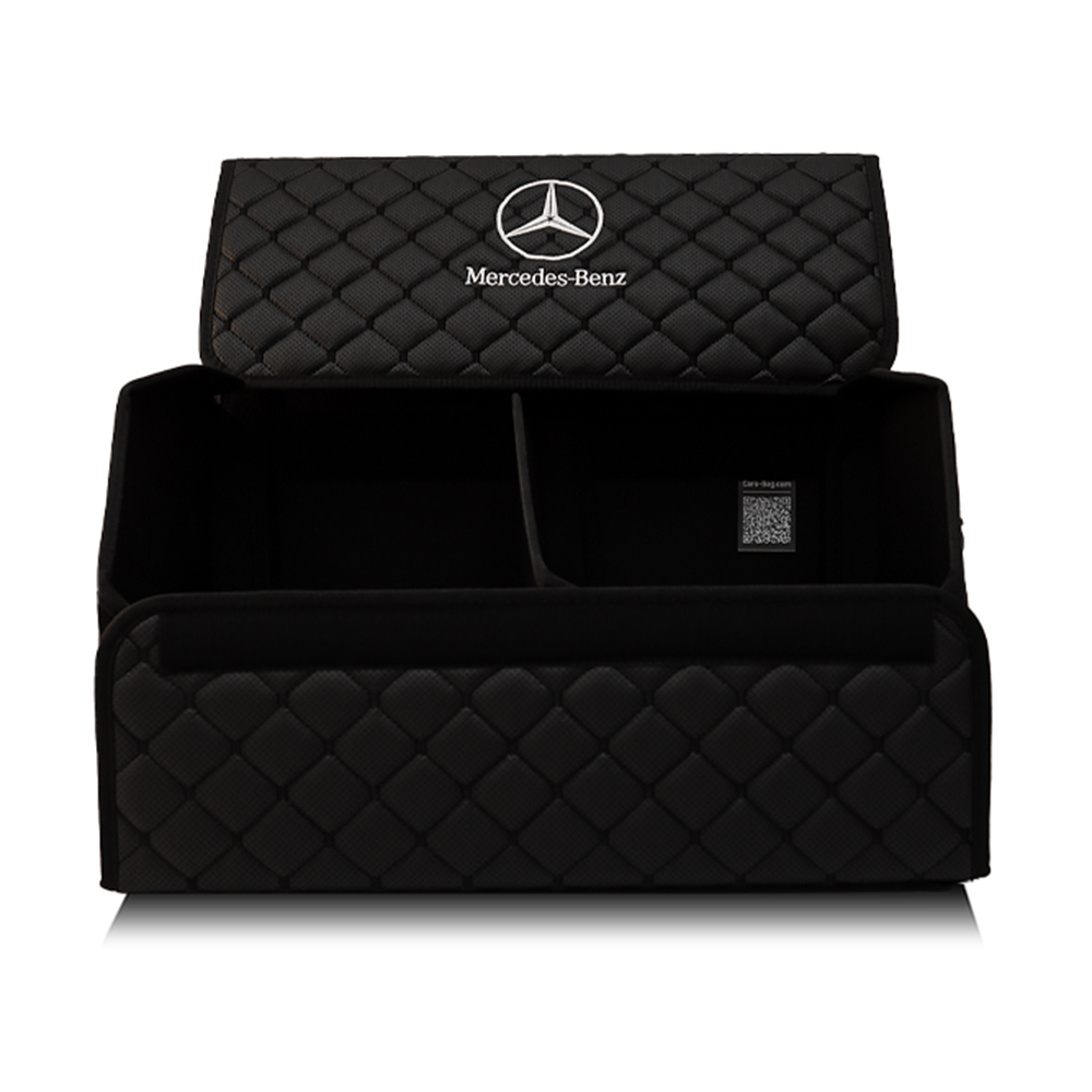 Органайзер в багажник MERCEDES, сумка MERCEDES