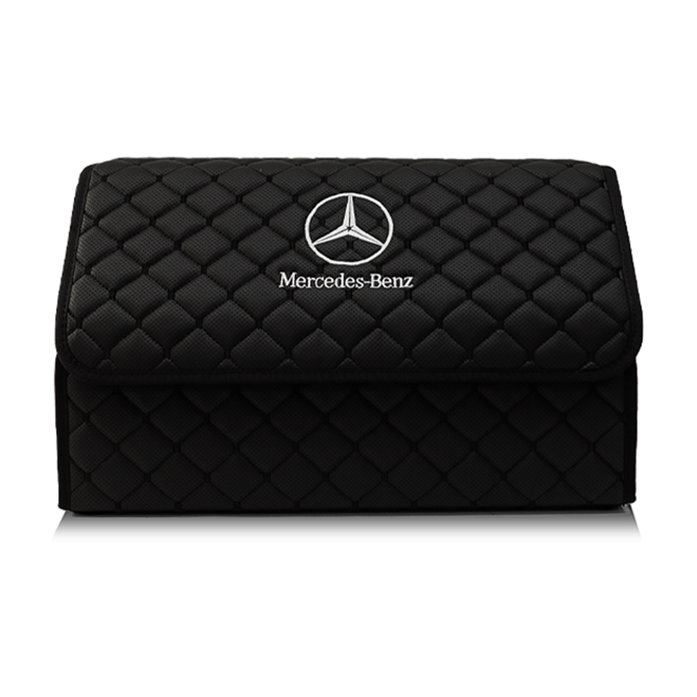 Органайзер в багажник MERCEDES, сумка MERCEDES