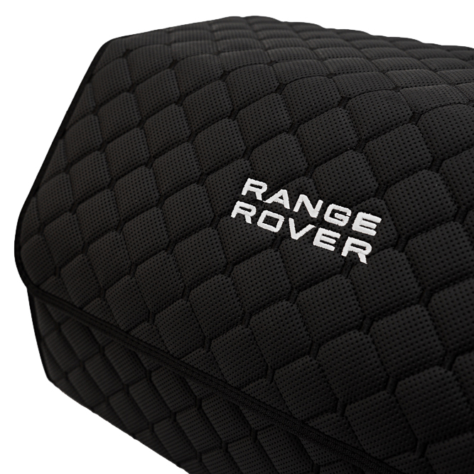 Органайзер в багажник RANGE ROVER, сумка RANGE ROVER