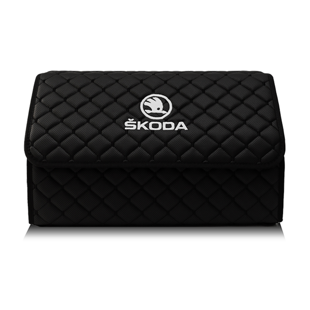 Органайзер в багажник SKODA, Сумка SKODA