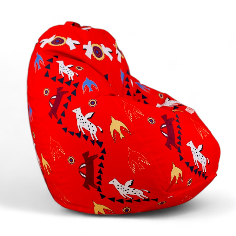 Дивацькі сни Red