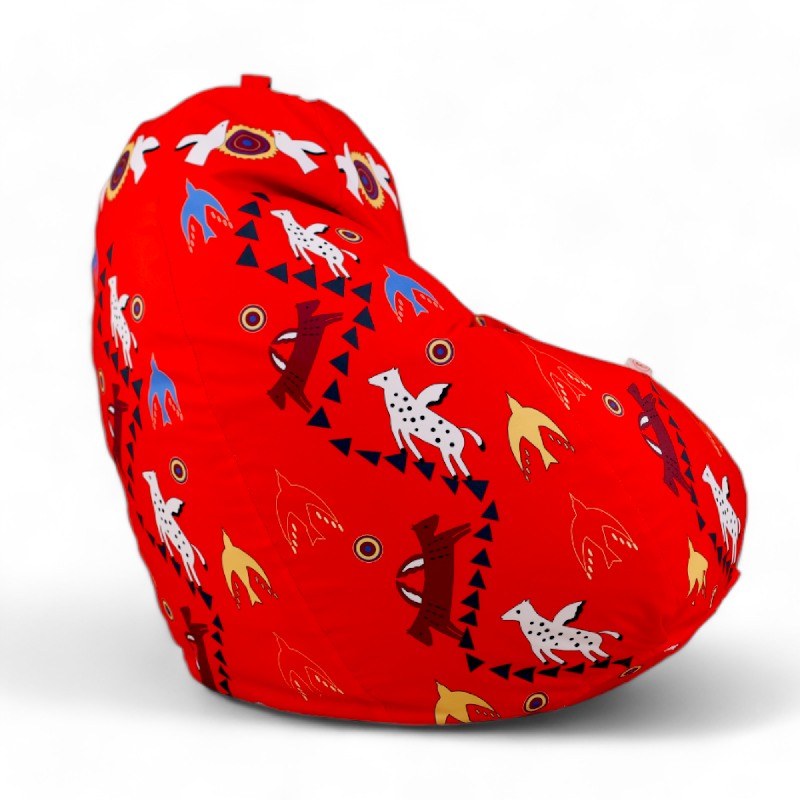 Дивацькі сни Red