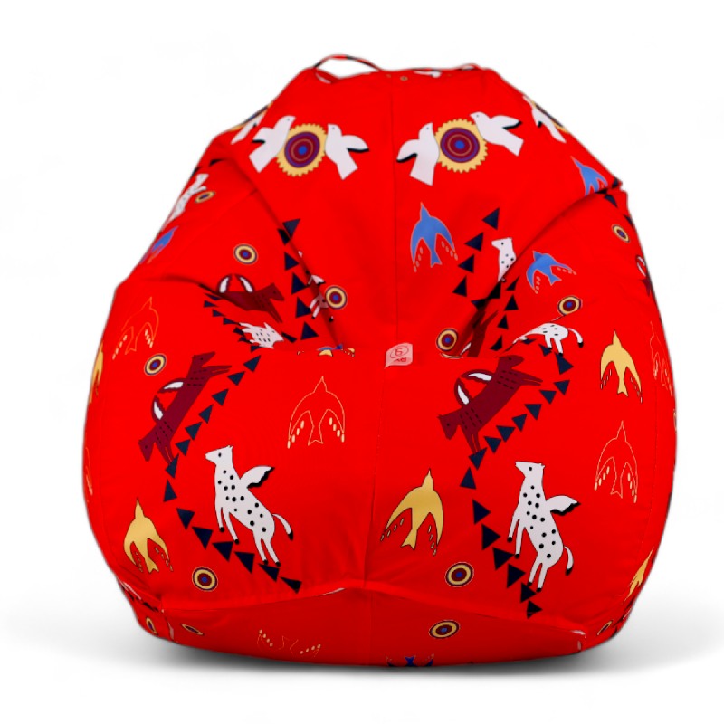 Дивацькі сни Red