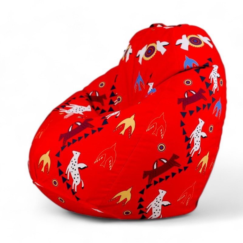 Дивацькі сни Red