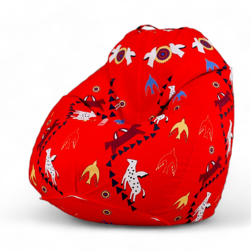Дивацькі сни Red
