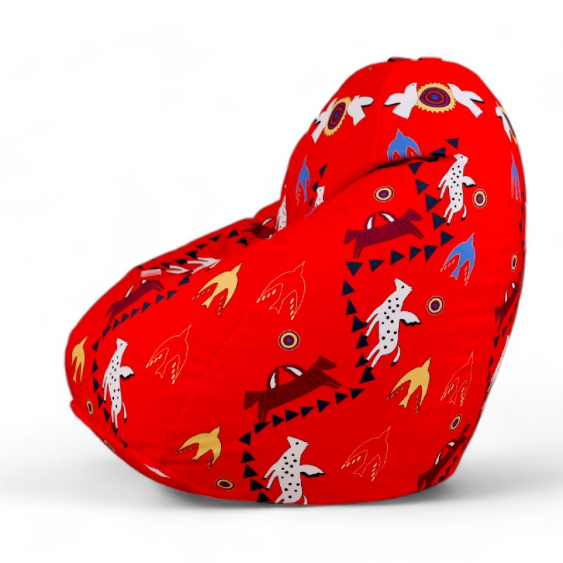 Дивацькі сни Red