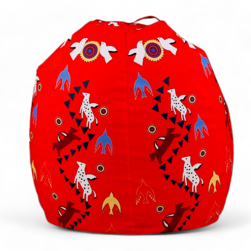 Дивацькі сни Red