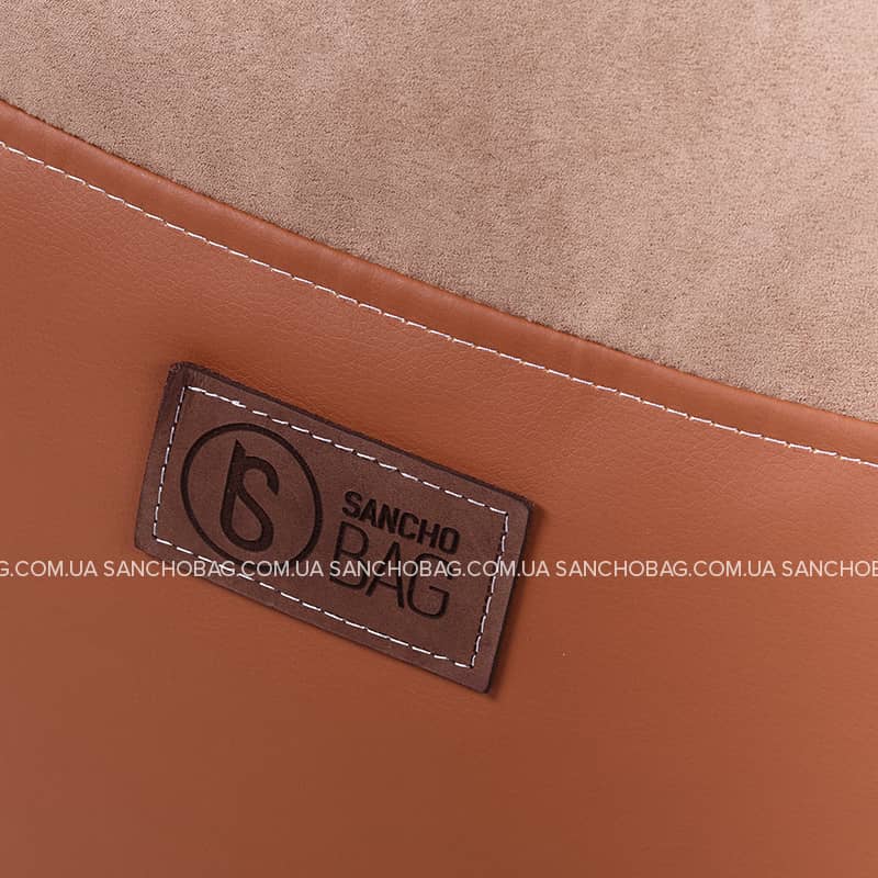 Крісло комфорт Cocoa/Caramel