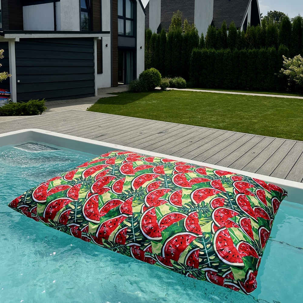 Крісло мат Print Watermellon