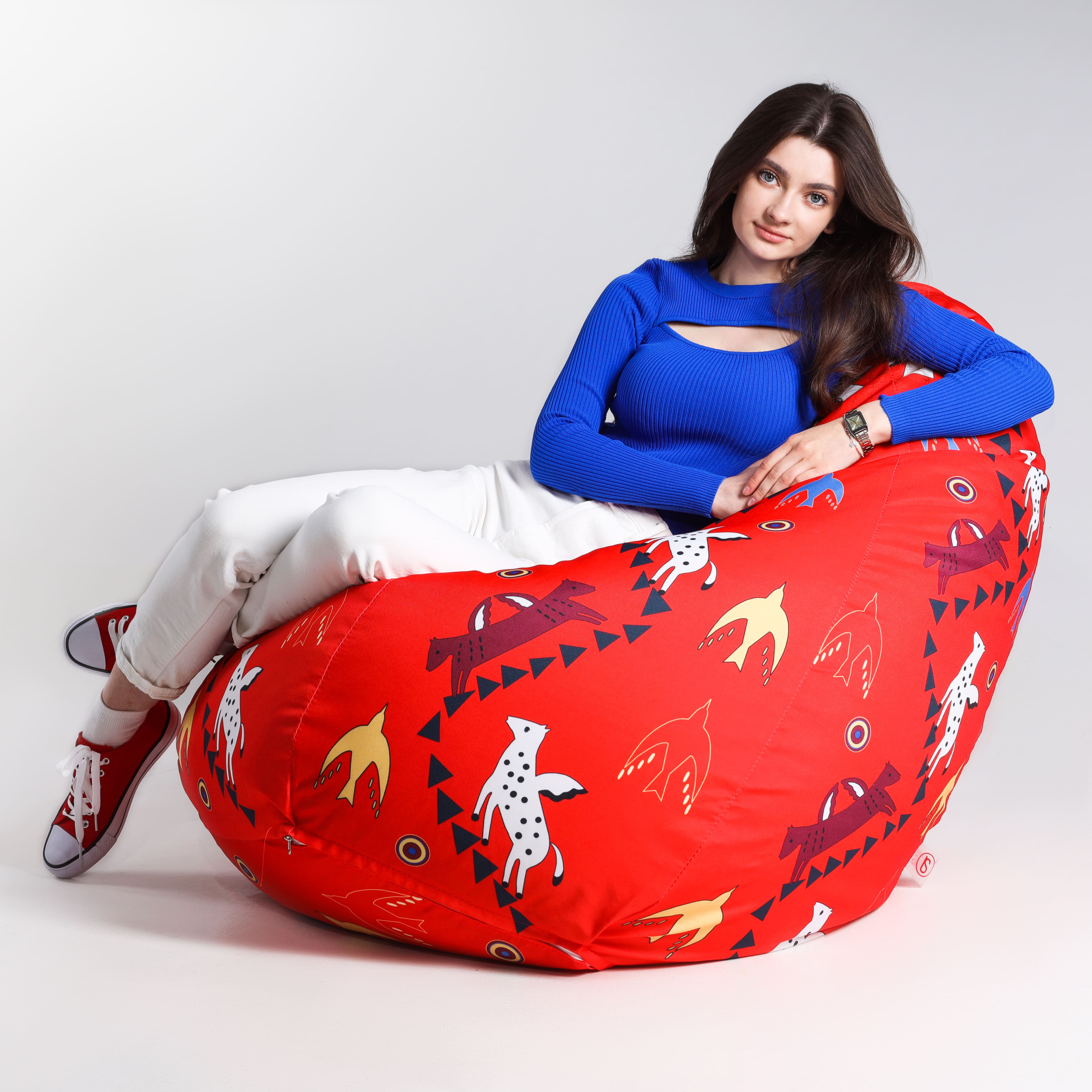 Дивацькі сни Red