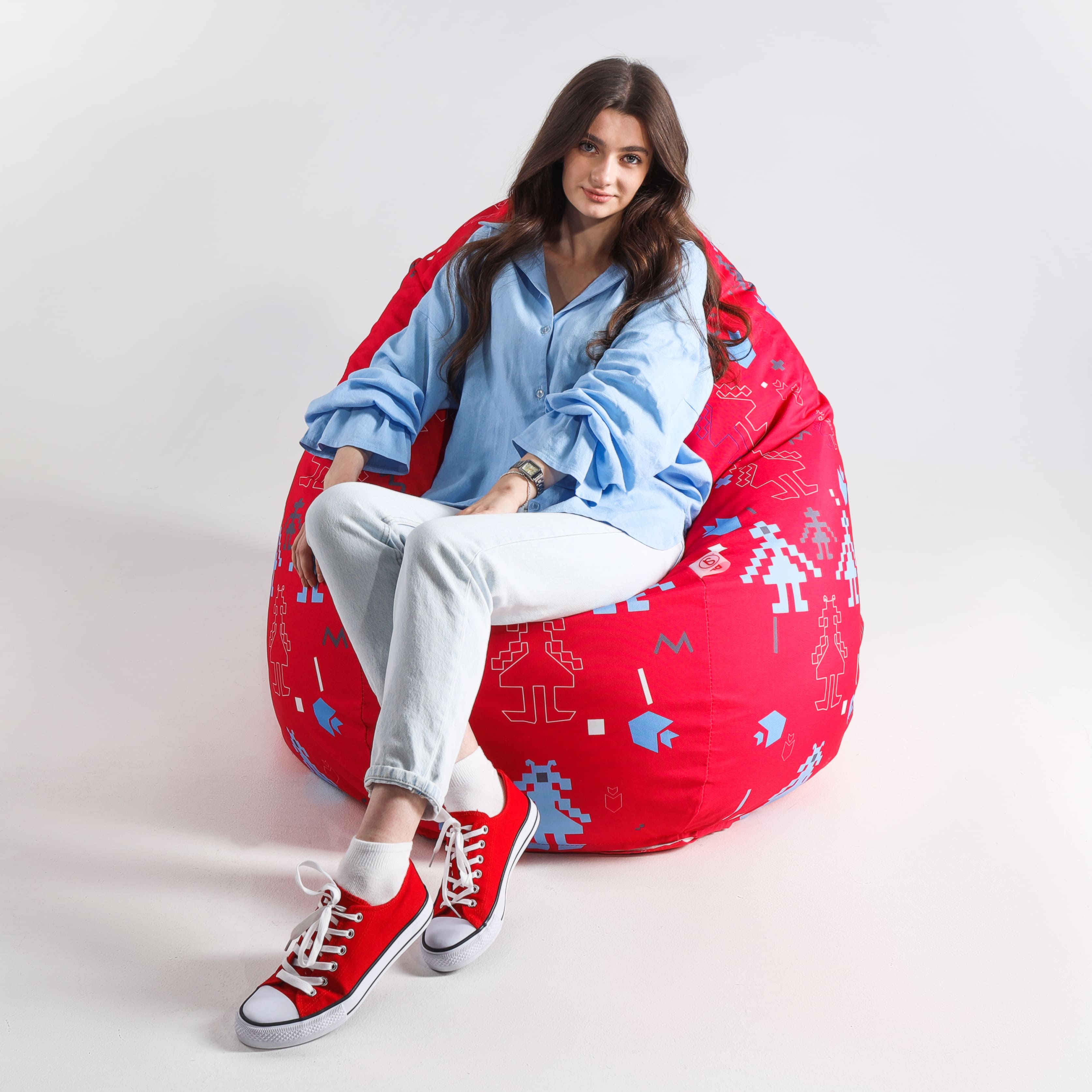 Поліські танці Red