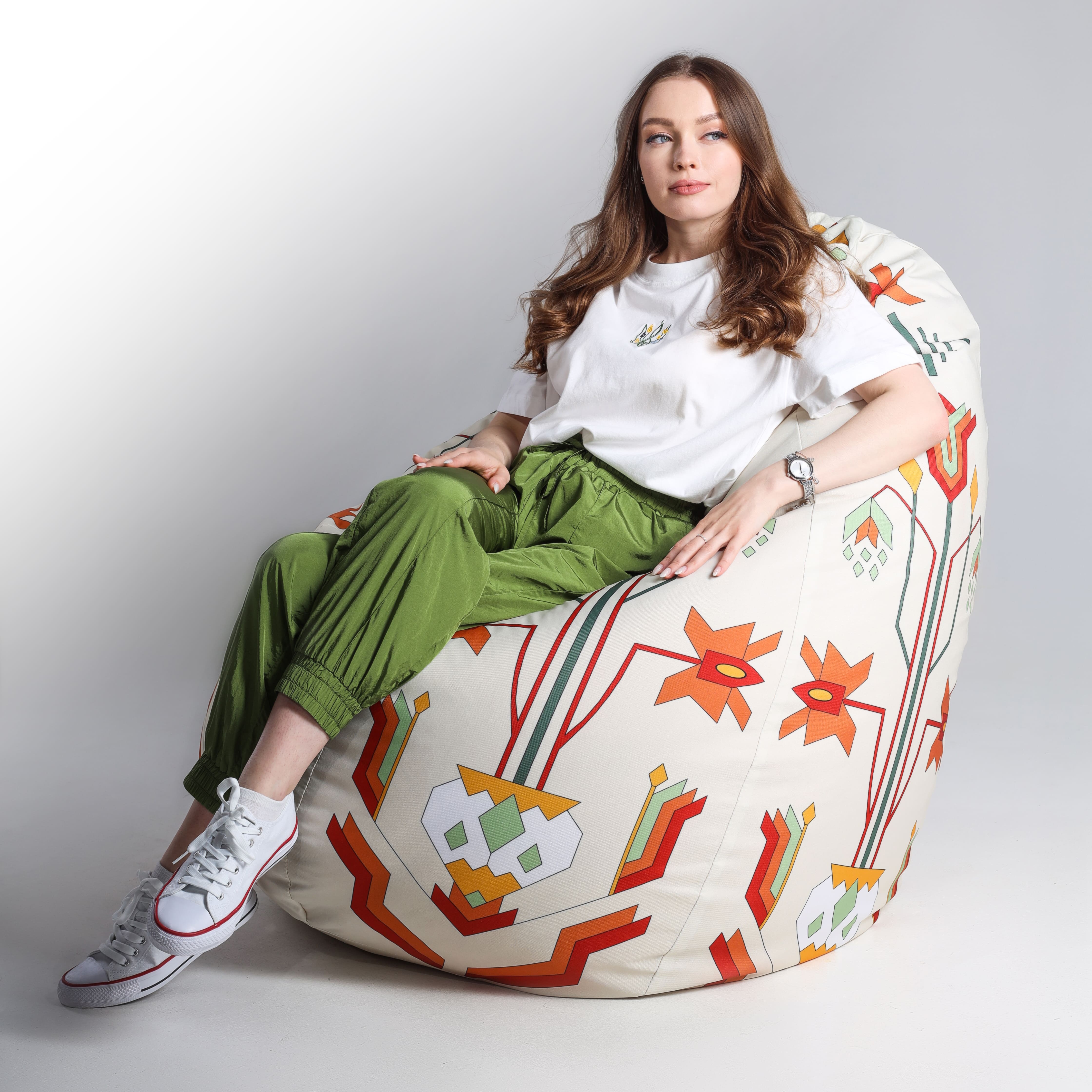 Ритми Поділля White