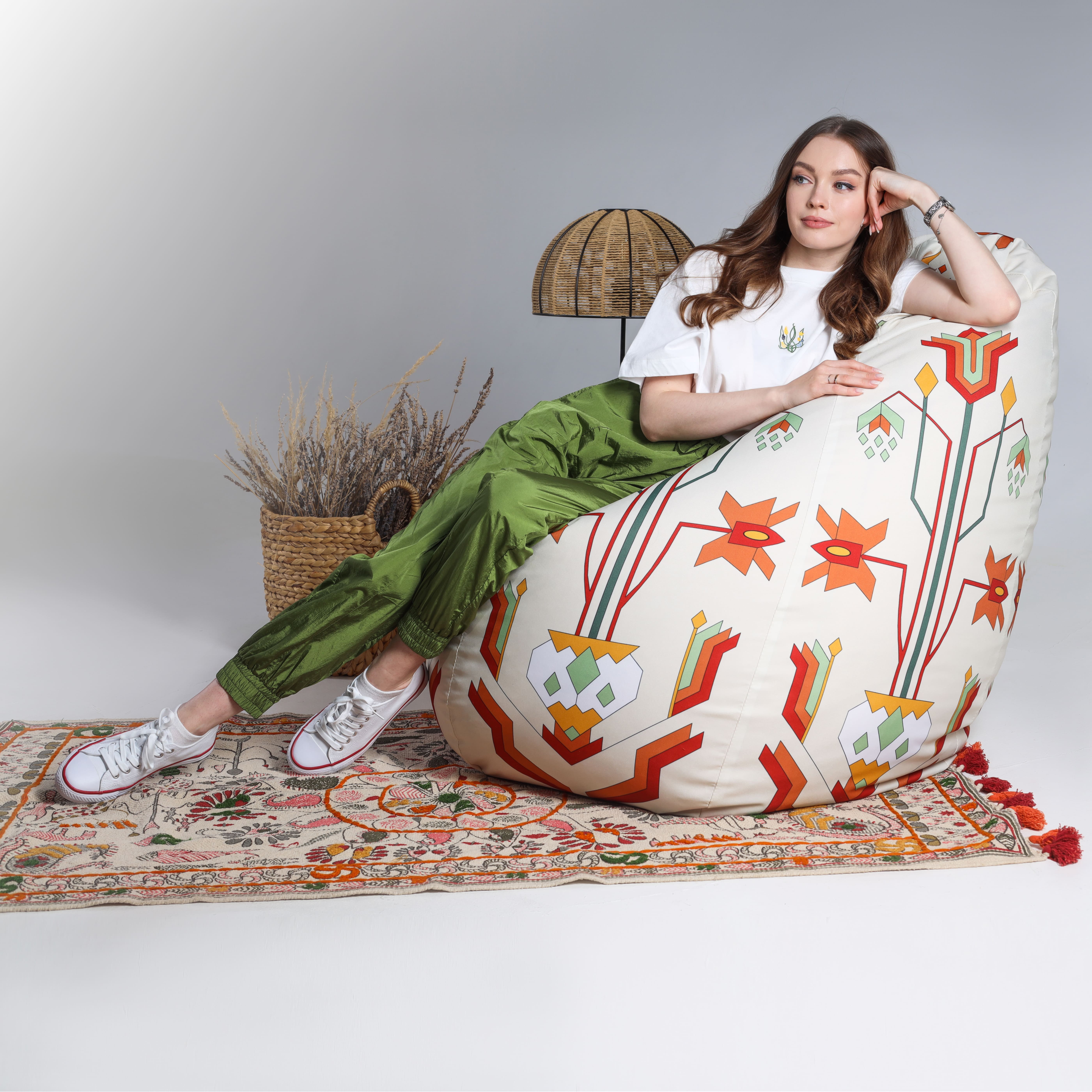 Ритми Поділля White