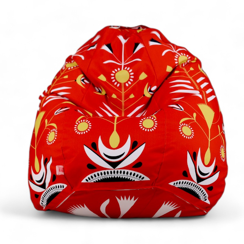 Уманські орнаменти Red