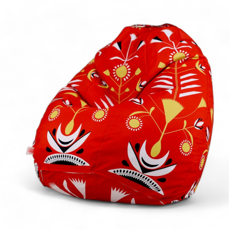 Уманські орнаменти Red