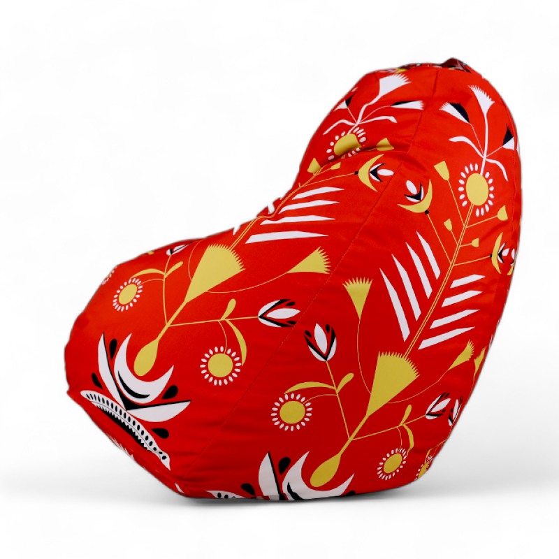 Уманські орнаменти Red