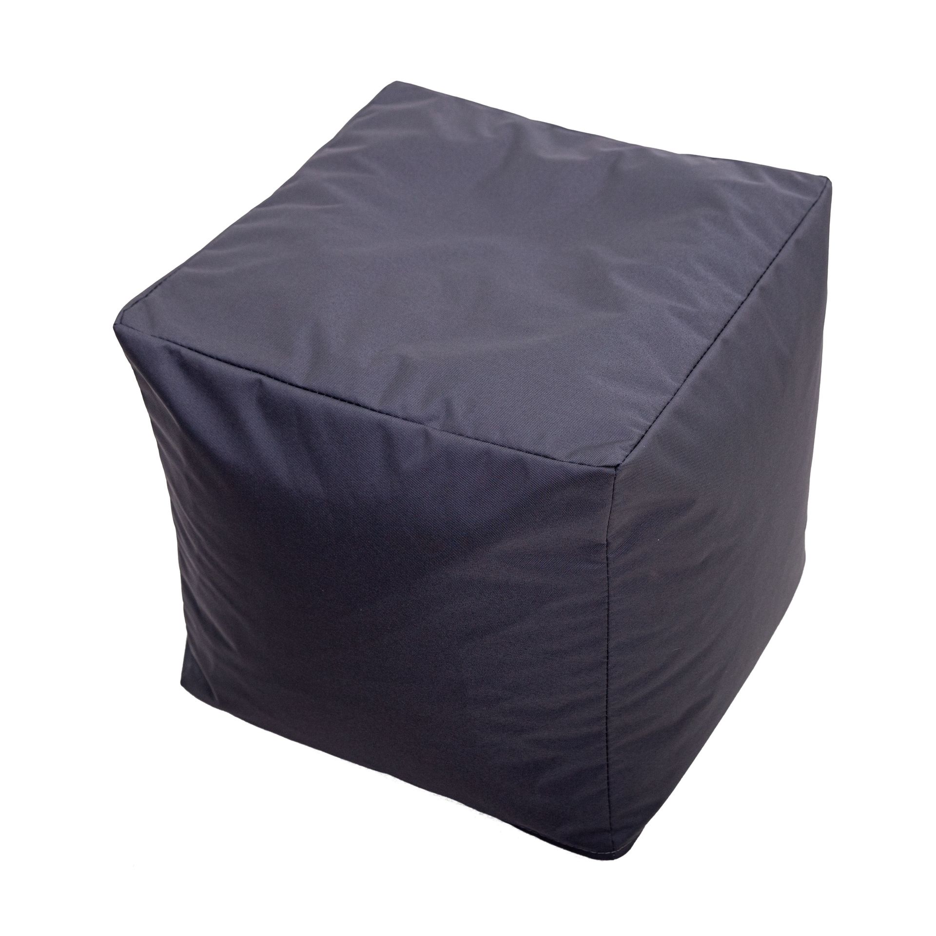 Пуф куб SanchoBAG