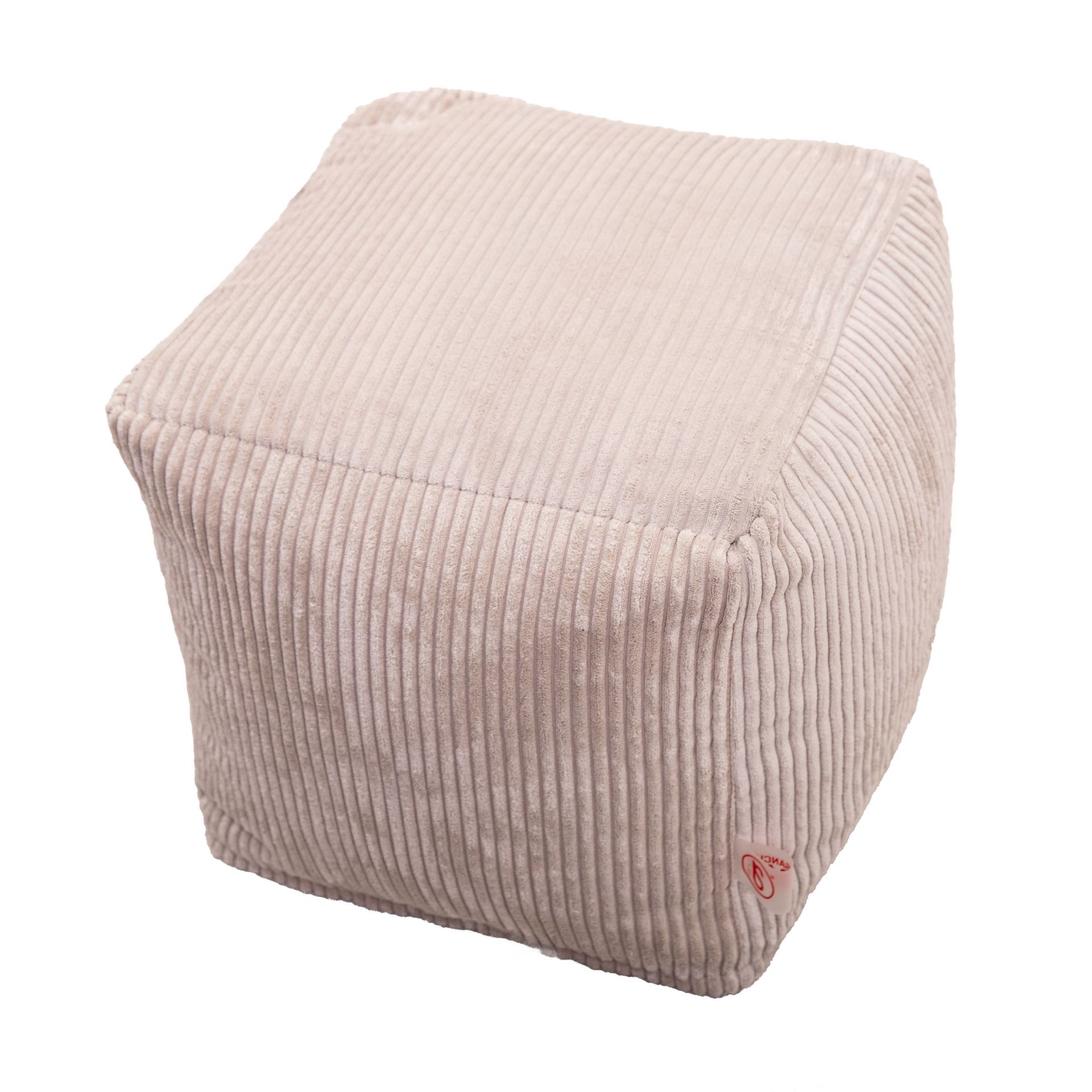 Пуфик куб SanchoBAG