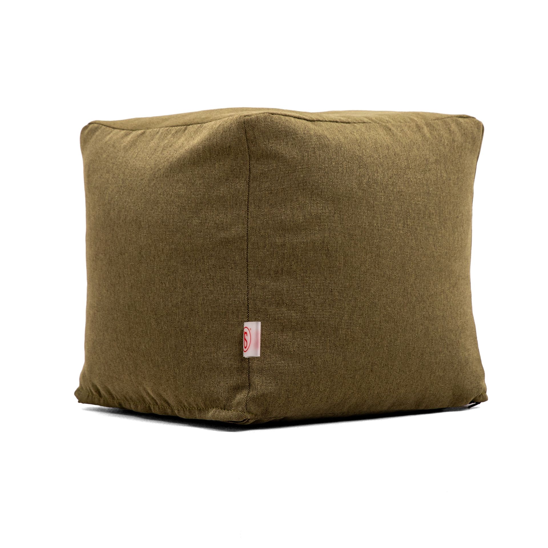 Пуф куб SanchoBAG